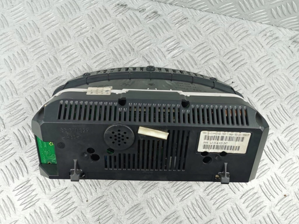 фото №9, Лічильник bmw 7 e65 e66 6921287