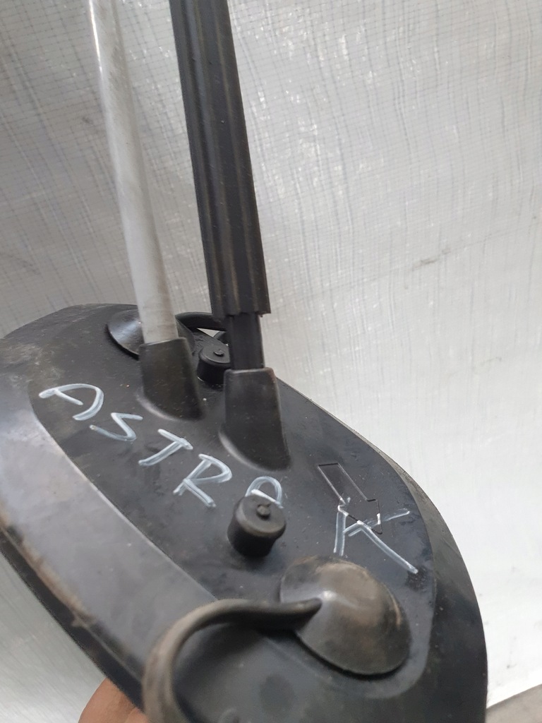 фото №6, Opel astra k v троси перемикання передач 1.0t