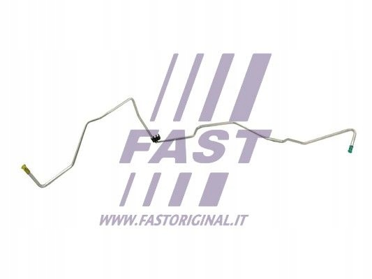 фото №5, Шланг усилитель ford transit 06 ft36505 fast