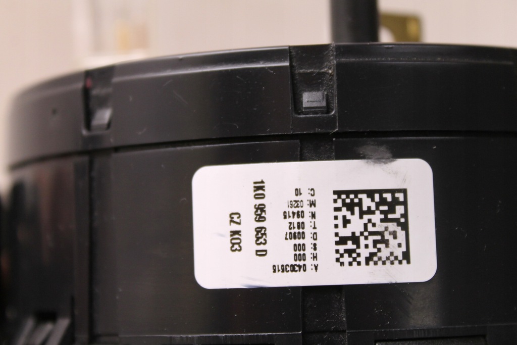 фото №10, Переключатель комбинированный переключатели audi r8 4.2 420 06r-