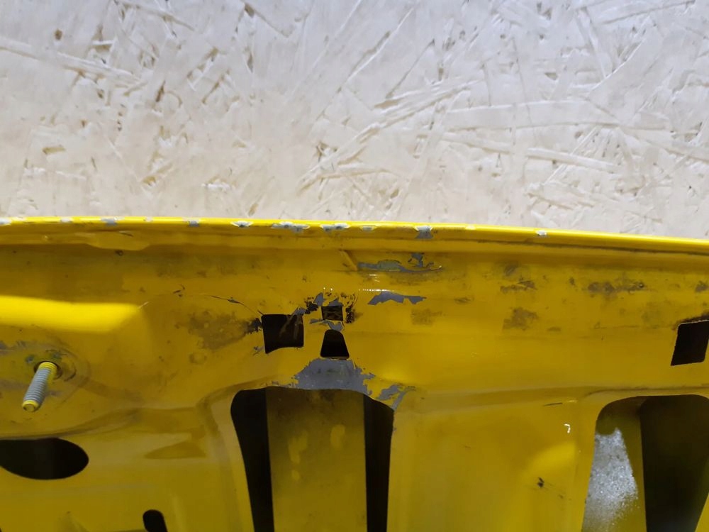 фото №6, Капот mercedes vito w447 14-