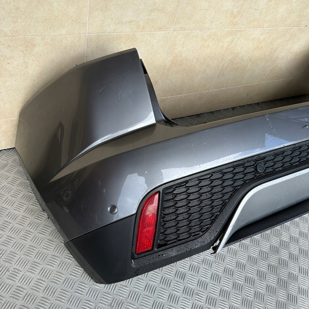 фото №2, Бампер задній jaguar e-pace 2017 rok 4 pdc