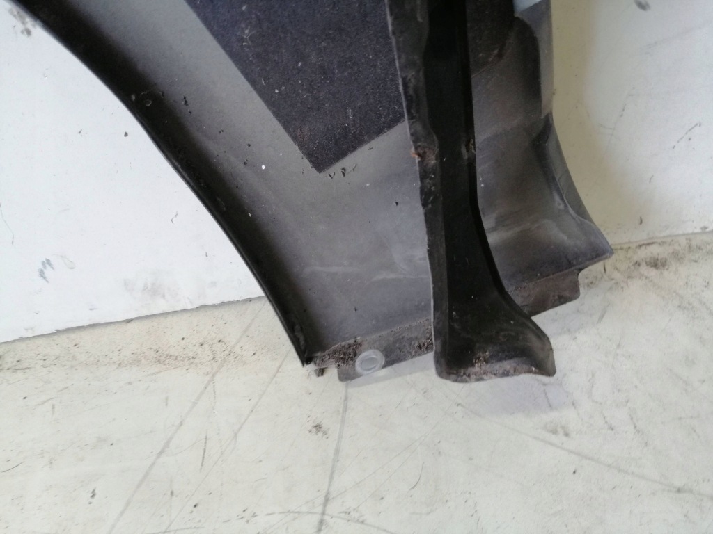 Audi a5 8t рестайлинг  2014 правая сторона крыло  передний s-line dtm lz7s Недорого