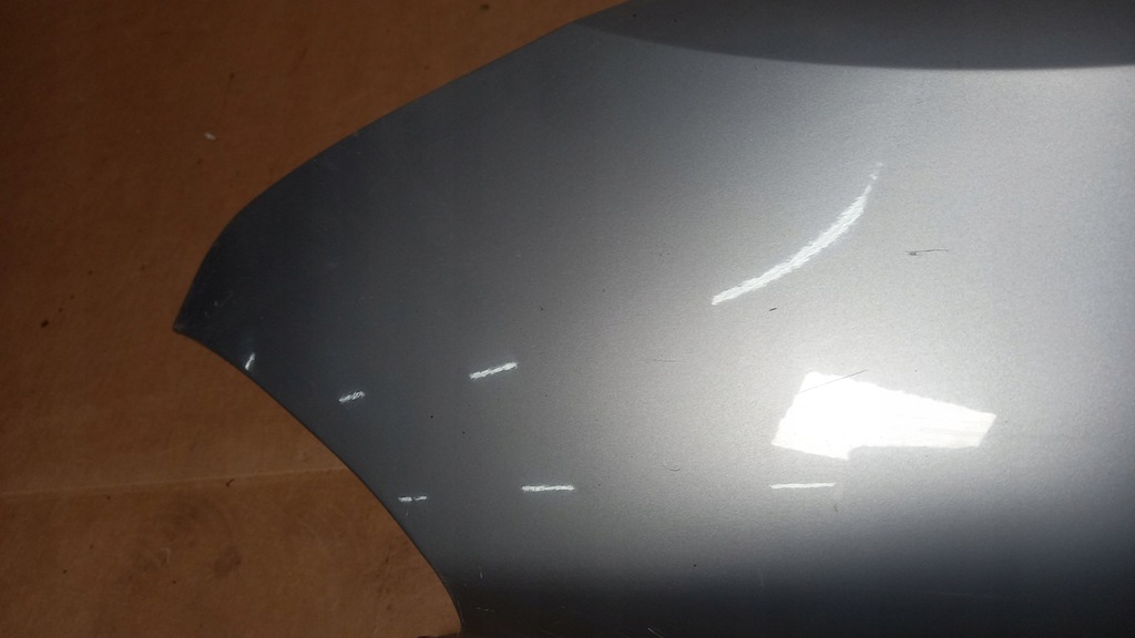 фото №6, Крыло правый перед peugeot 307