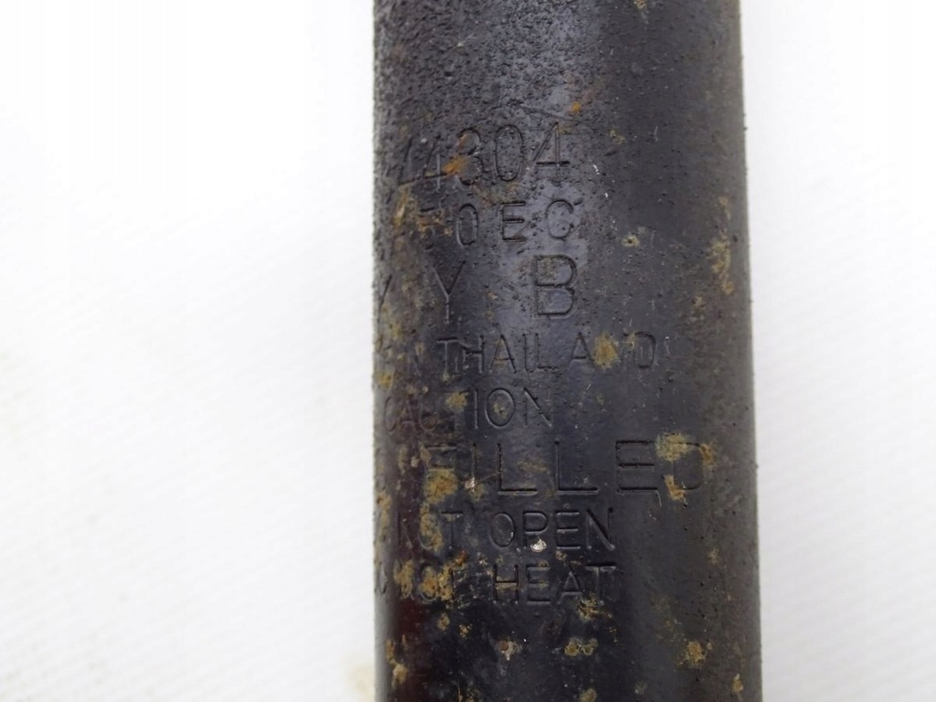 фото №2, Ford ranger iii mazda bt-50 06-11 амортизатор задняя