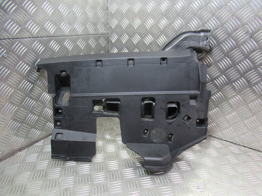 фото №1, Alfa romeo stelvio qv защита панели консоли заглушка 156125508