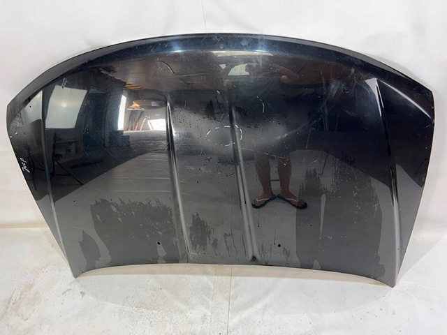 фото №5, Dodge journey капот крышка двигателя 07 r.-