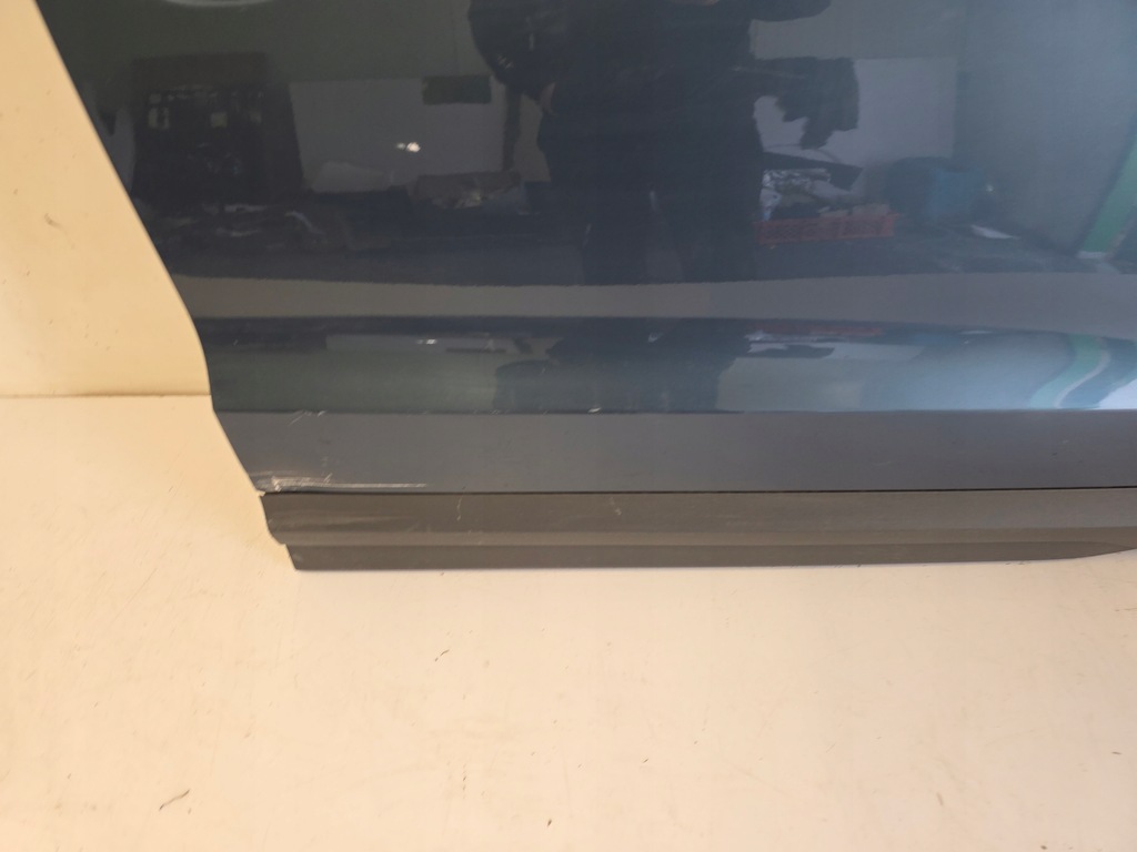 фото №11, Двері правий перед audi q3 8u0 11-