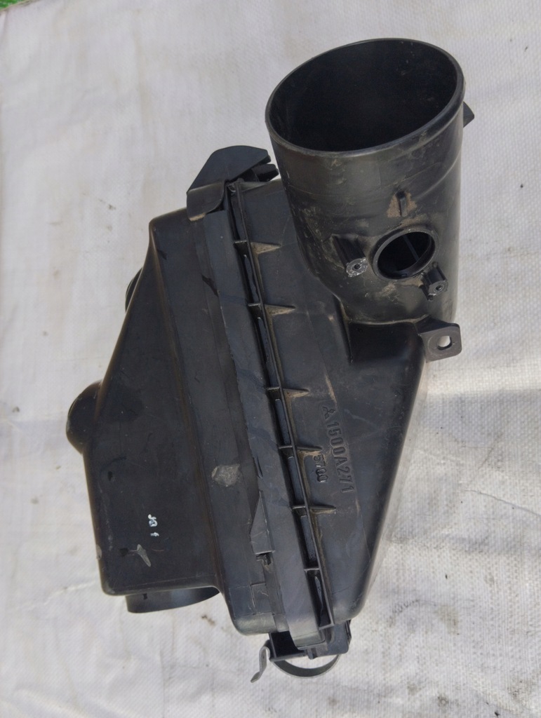 фото №7, Корпус фильтра воздуха mitsubishi asx outlander iii 2.2 did 1500a271