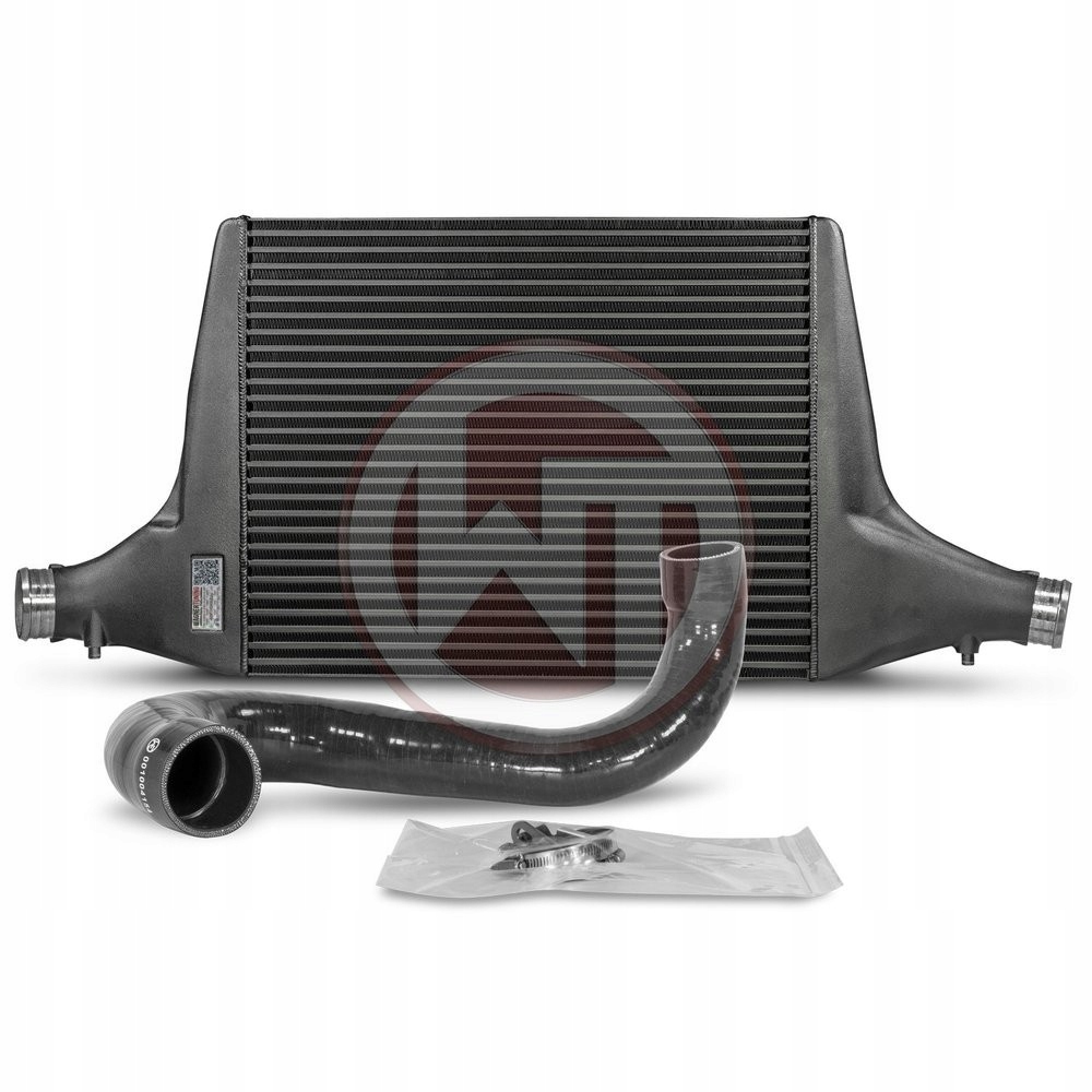 Купити Інтеркулер kit audi a4 b9 3.0tdi wagner тюнінг
