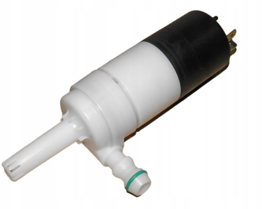 фото №1, Помпа распылителя фара volvo fh12 man daf