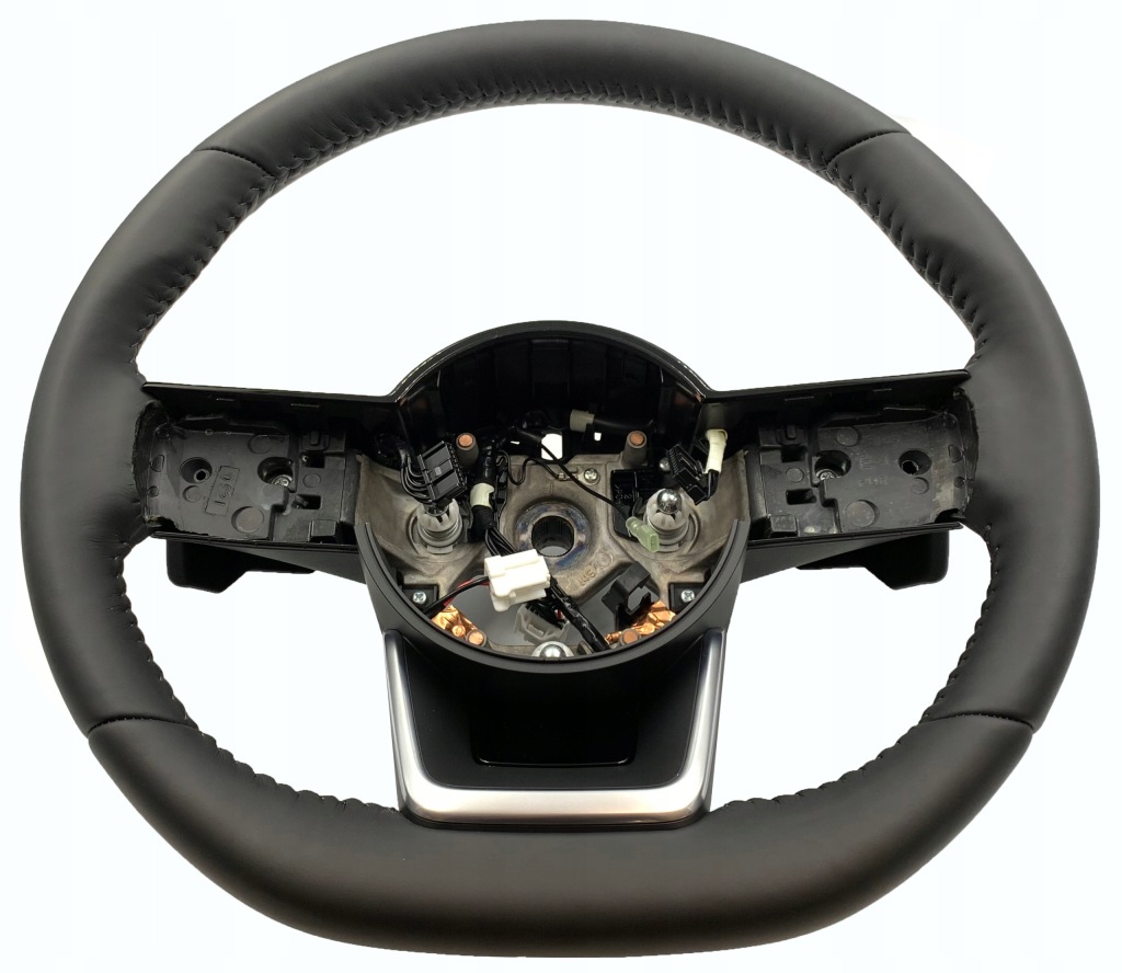 фото №1, Оригинальная nowa воздуховод многофункциональный nissan qashqai rogue j12