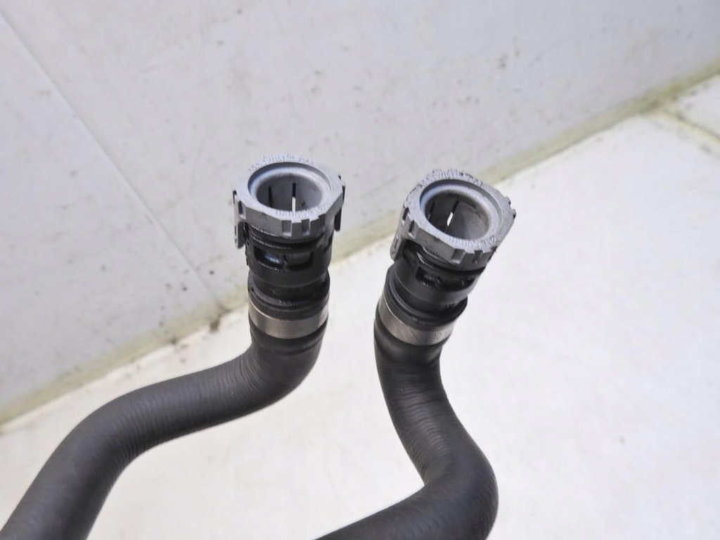 фото №6, Шланг wody volvo v70 iii 2.0 f 6g9118c266ct