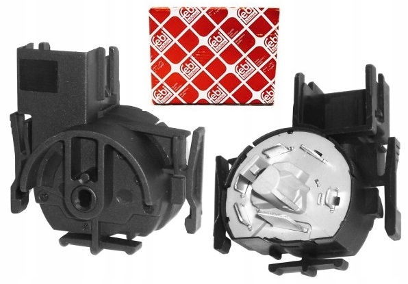 Купити Колодка замка запалювання opel astra g zafira a febi