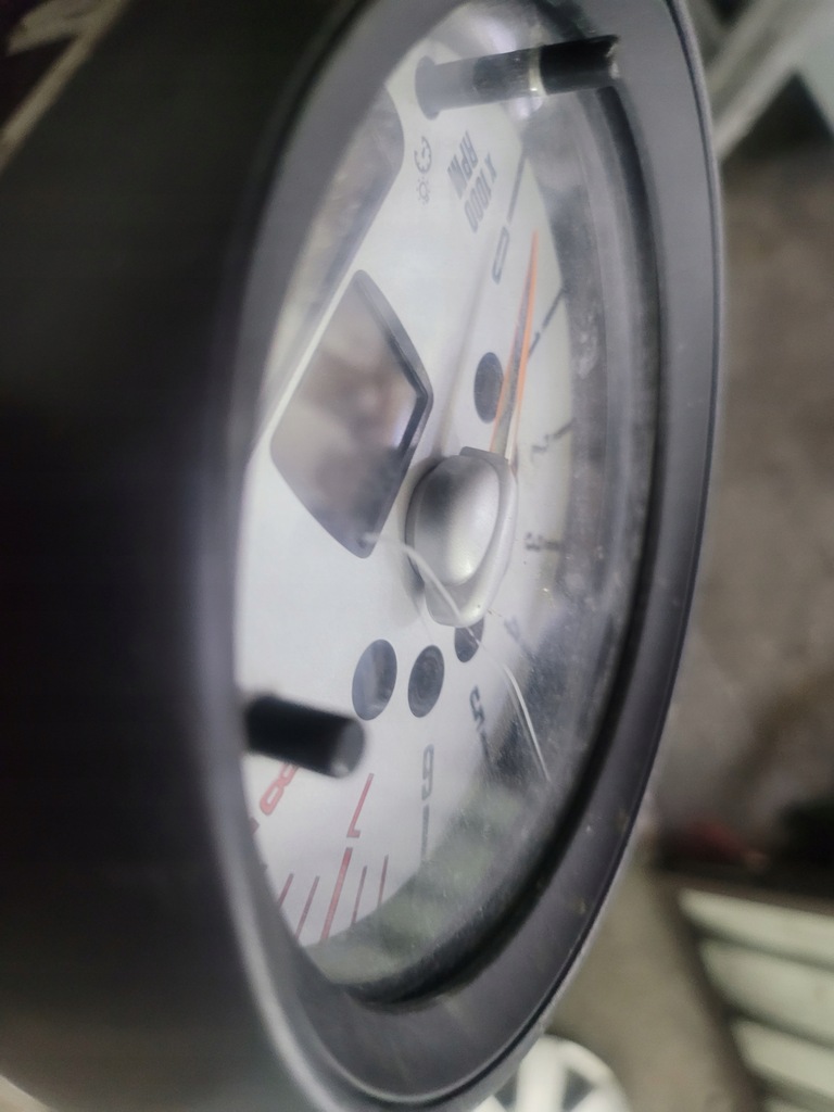 фото №3, Mini r56 obrotomierz 9260579