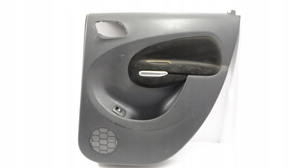 фото №1, Citroen c3 picasso обивка обшивка дверь правый задняя