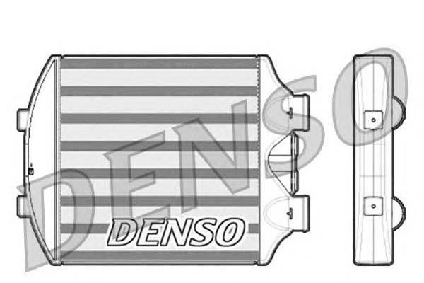 Интеркулер denso 6ll145804 ra8250100 Цена