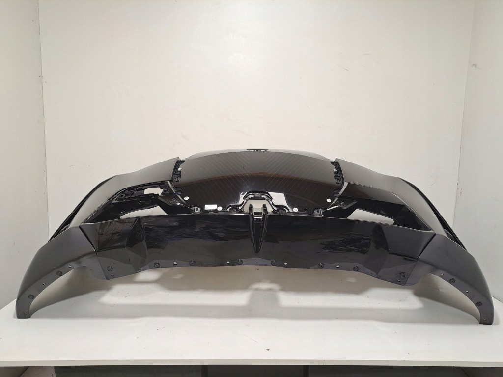 фото №10, Бампер передній m usa bmw ix 5b33488