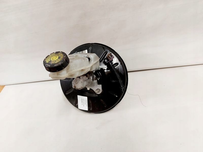 фото №7, Renault captur i 1.5 dci насос тормозная усилитель тормозов 472