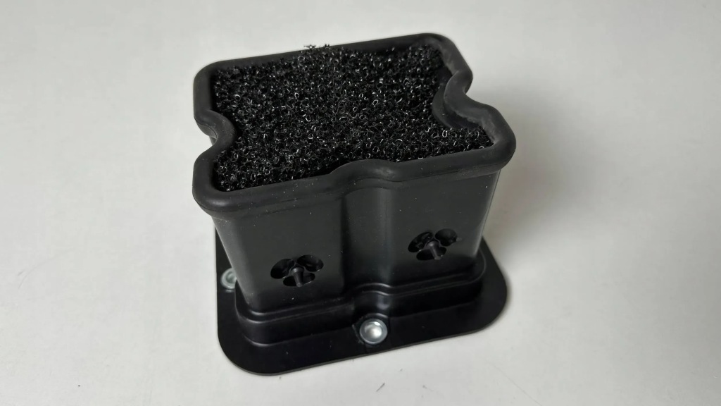 фото №1, Впуск воздухозаборник ловушка воздуха land rover evoque l551