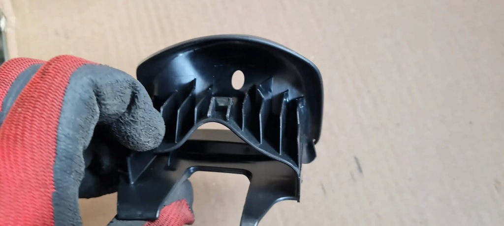 фото №5, Q5 80a заглушка захист сидіння сидіння задня 80a857763a