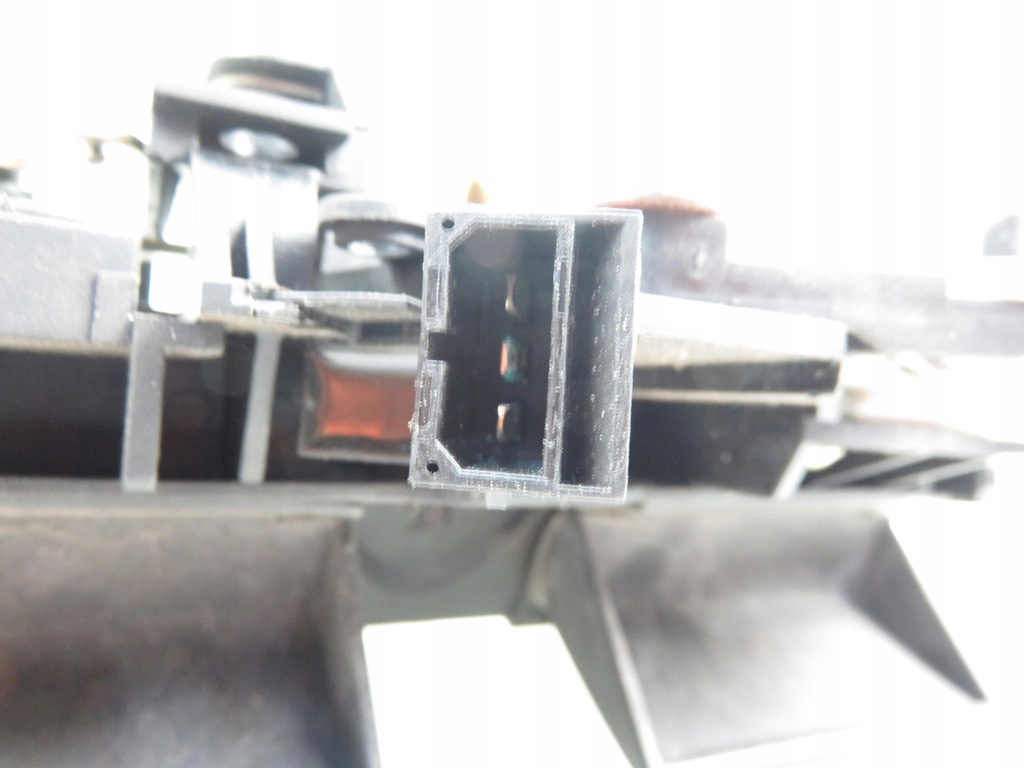 фото №6, Ручка кришки audi a6 c5 avant 8d9827565h