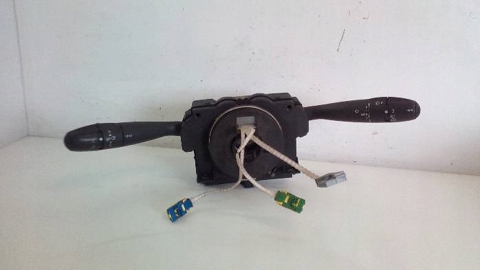 фото №11, Переключатель комбинированный лента citroen xsara 96451823