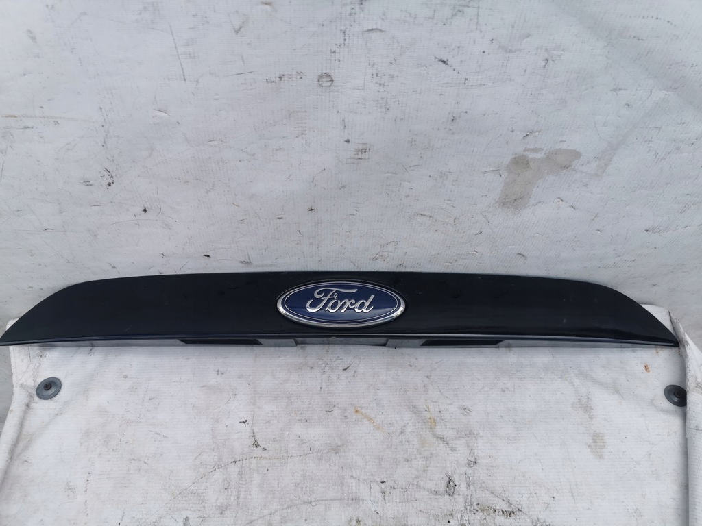 фото №1, Накладка кришки ford kuga mk2