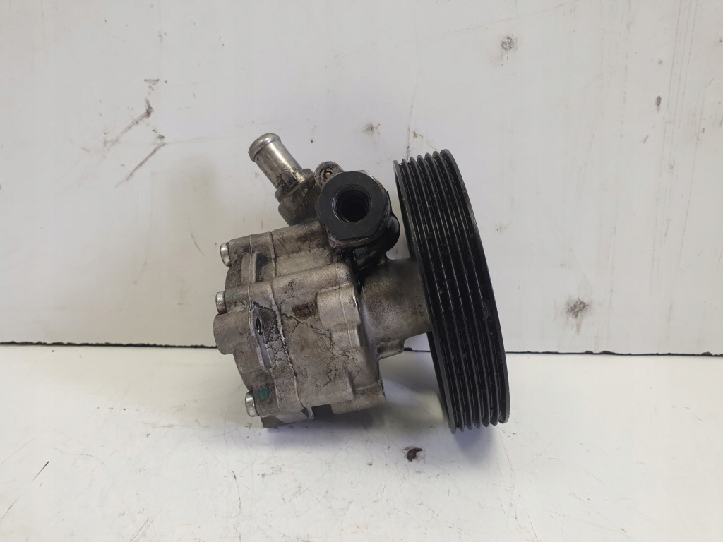 фото №4, Opel insignia 2.0 cdti насос підсилювача