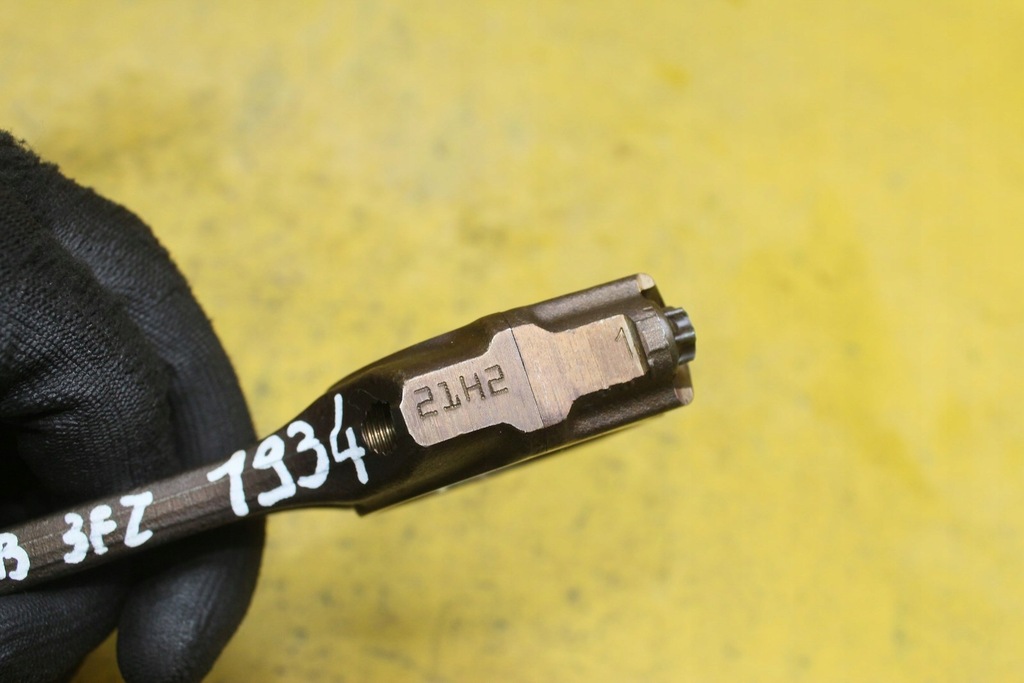 фото №5, Поршень шатун peugeot 607 407 2.2 b 3fz 086139.5