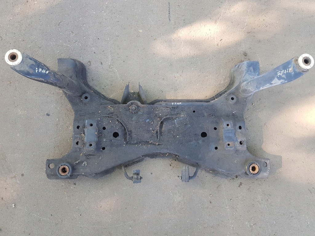 фото №1, Подрамник передние ford focus