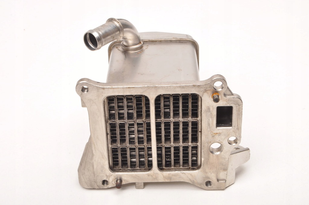 фото №6, Volvo s60 ii v60 i v70 iii s90 ii 2.0 d4 d4204t5 радиатор выхлопных газов 32203034