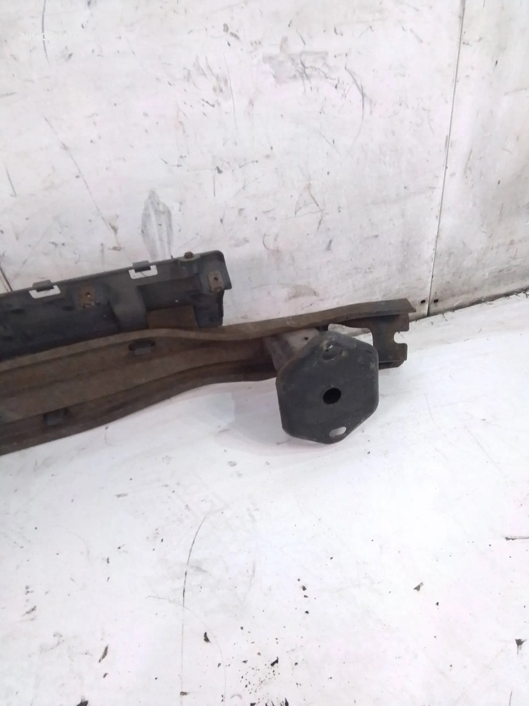 фото №6, Bmw 4 f32 балка бампера задня підсилювач