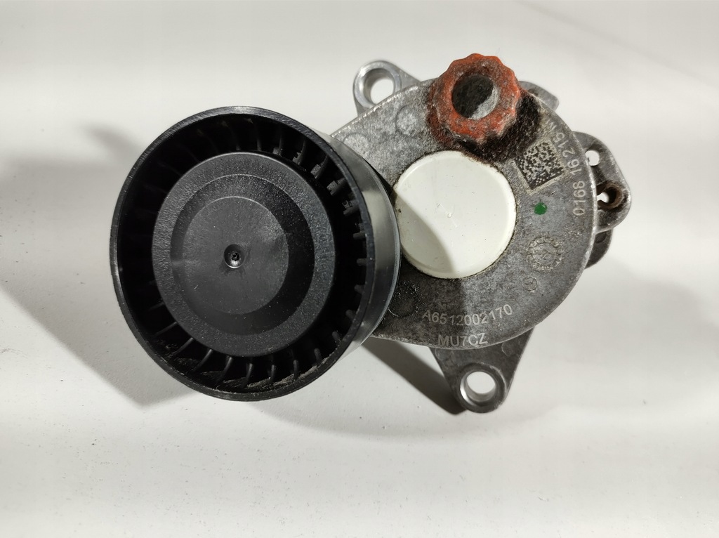 фото №7, Infiniti q50 13- натяжитель ролик ремень