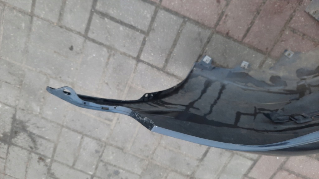 фото №12, Бампер перед передний mazda 6 02-05r