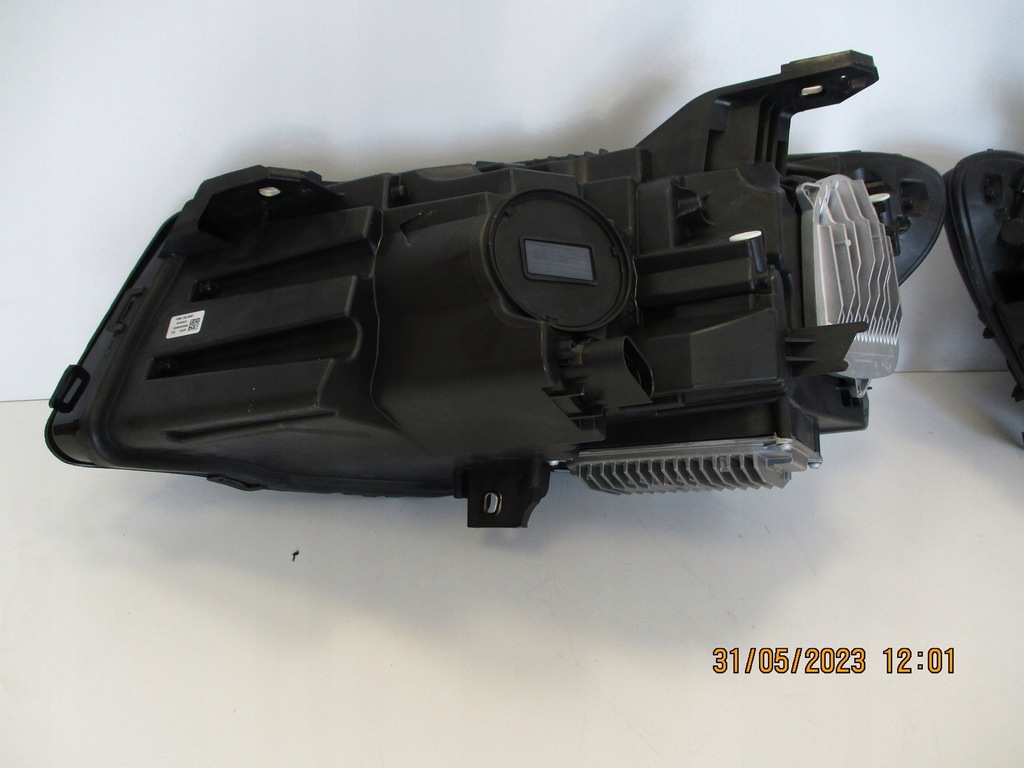 фото №15, Лампа full led mercedes cla lift a1178206761