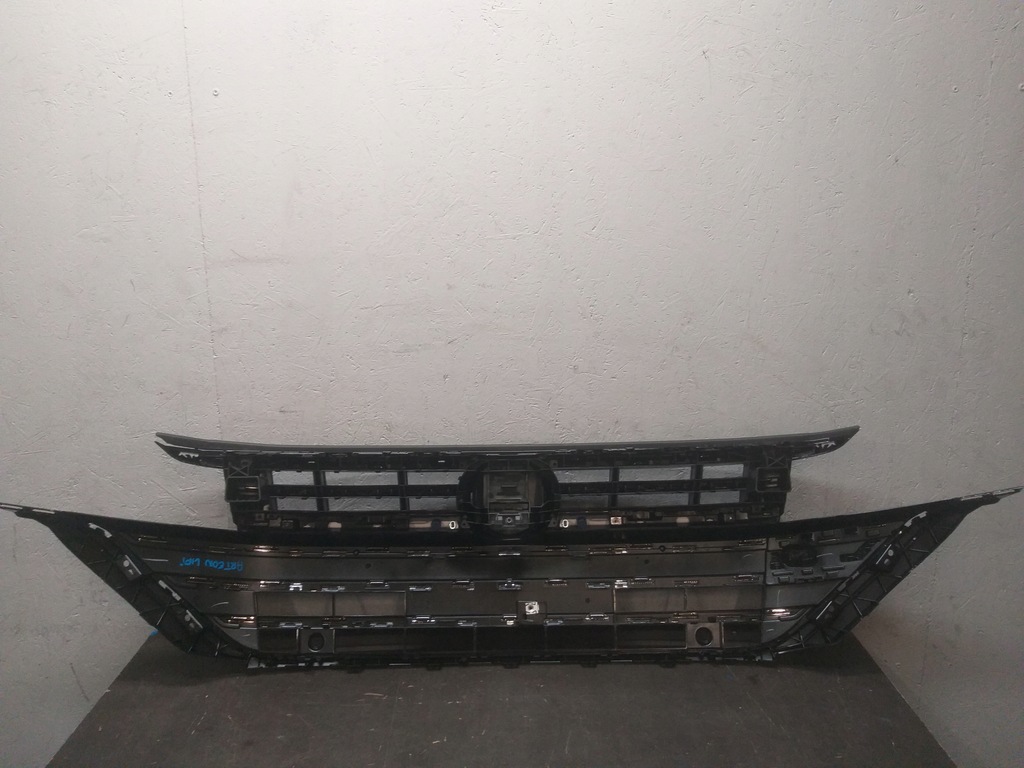 фото №8, Решётка радиатора решётка радиатора vw arteon led lift 3g8853651