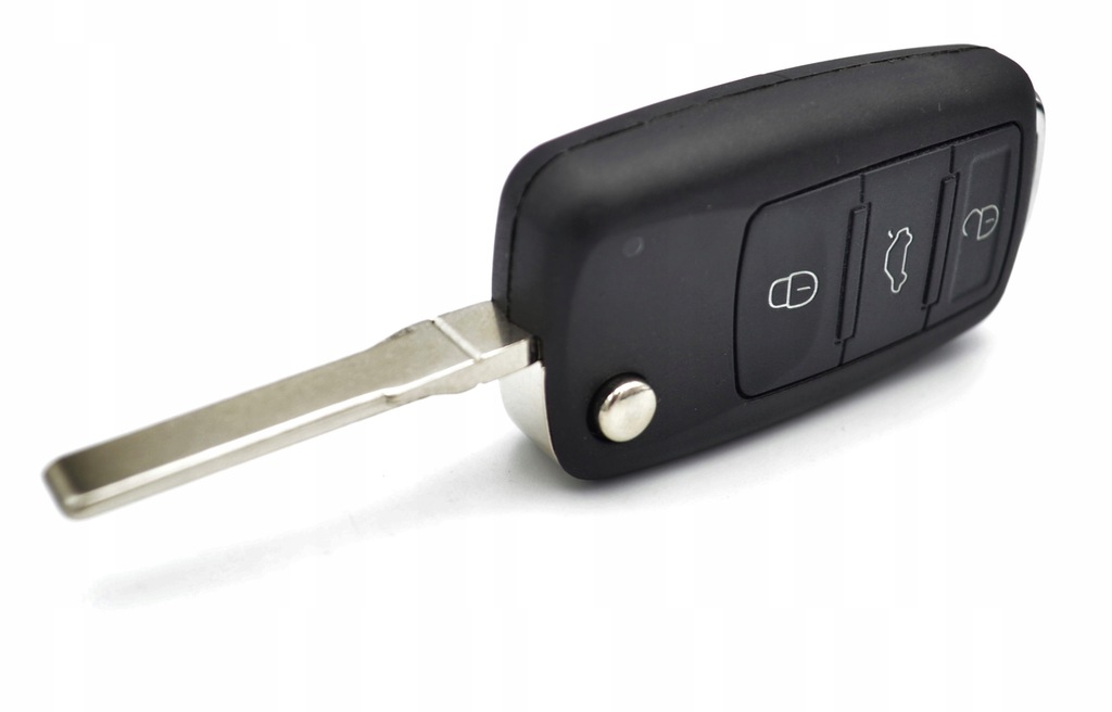 фото №6, Audi a8 a2 a3 a4 a6 ключ pilot корпус hu66