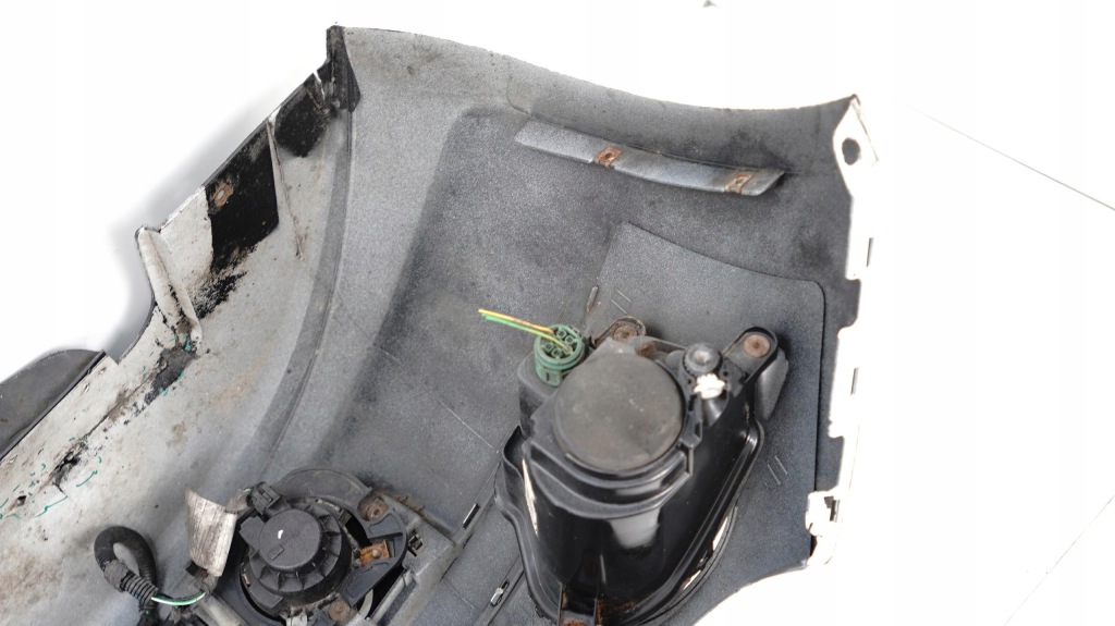 фото №7, Бампер перед передній fiat 500 07-14r