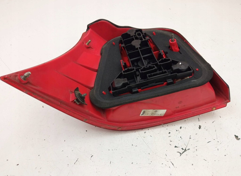 фото №5, Лампа права задня volkswagen golf