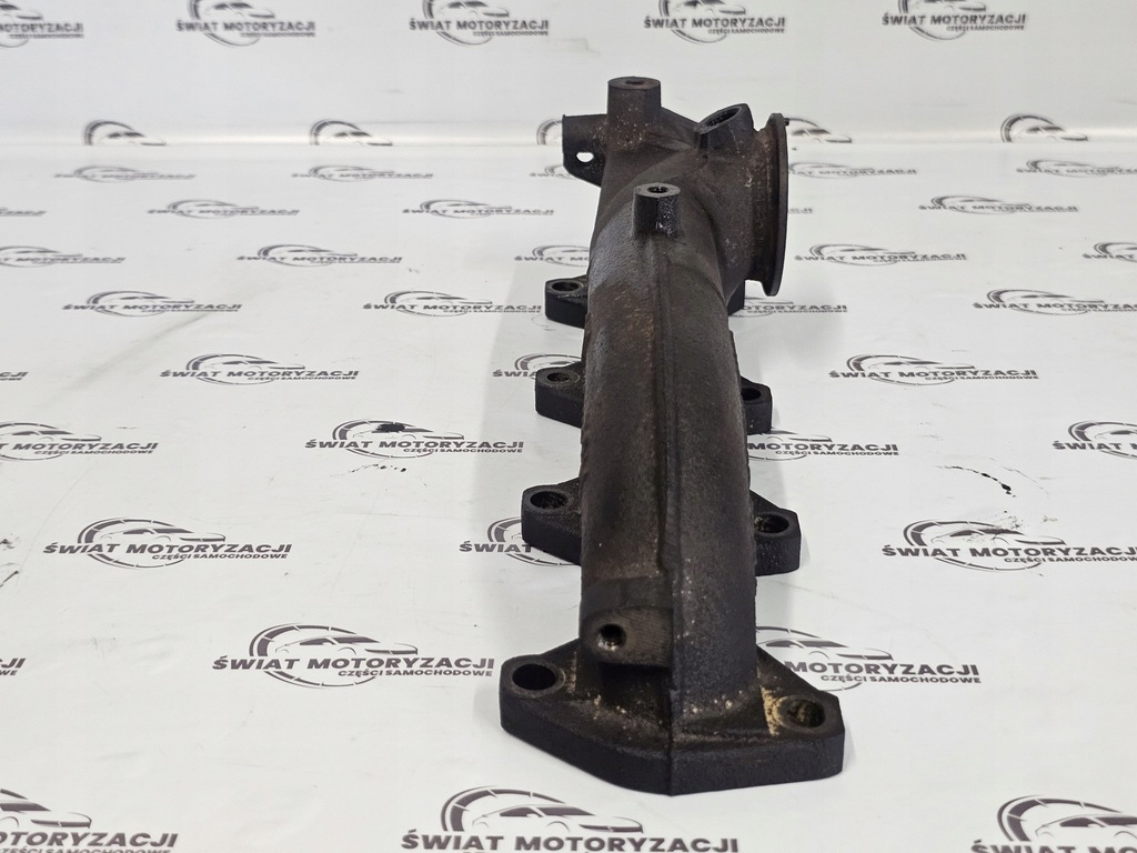 фото №6, Bmw f10 f20 f30 2.0 d b47d20a 150km коллектор выпускной 143417