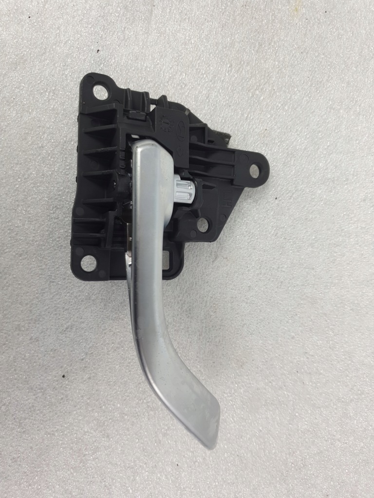 фото №2, Hyundai i30 iii 17- ручка дверь левый задняя