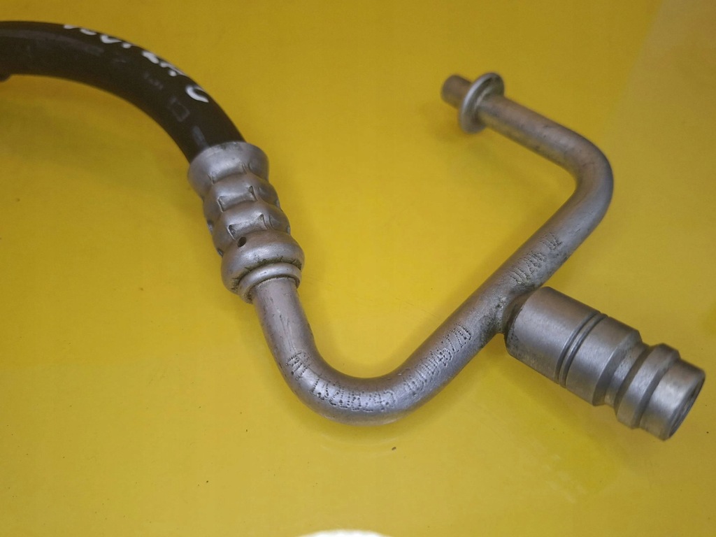 фото №5, Шланг wąż кондиціонера 13208245 opel signum 2.2 b nr53