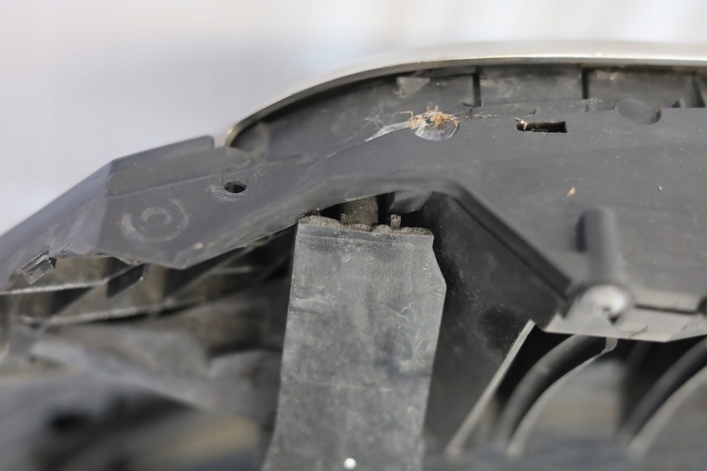 фото №10, Bmw 8 g14 g15 g16 капот крила лампа бампер m-pakiet led 416