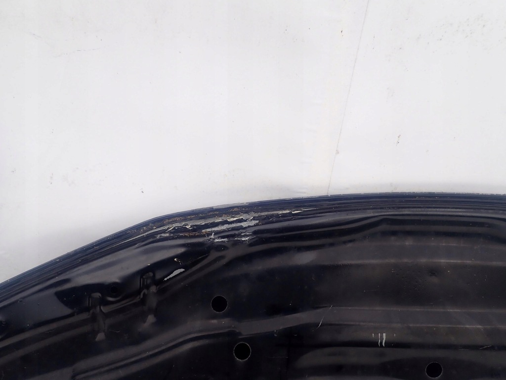 фото №8, Nissan x-trail t32 13- капот крышка двигателя