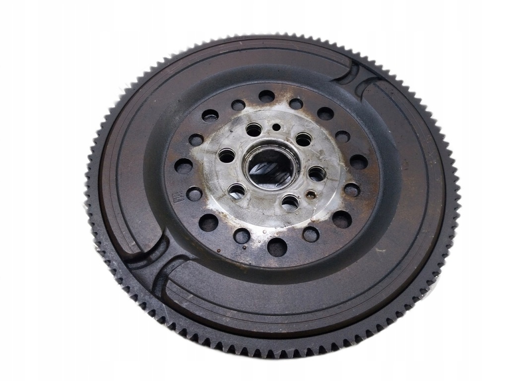 Купить Колесо двухмассовый двухмассовый маховик saab 9-3 1.9 tid