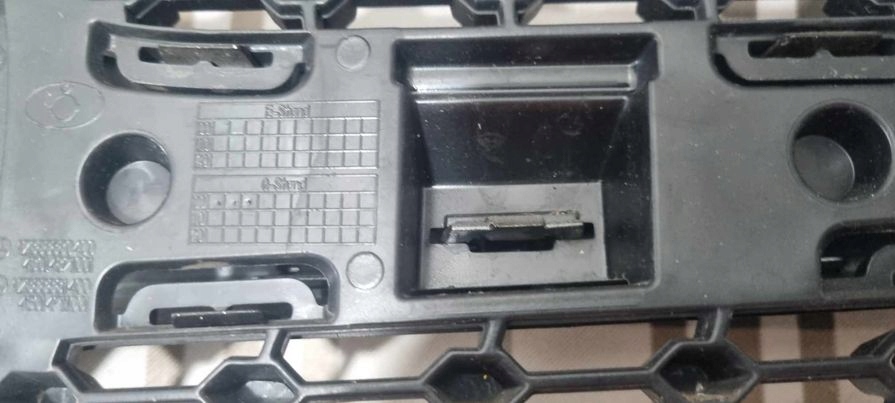 Mercedes e-klasa w238 купе решётка радиатора решётка радиатора Недорого