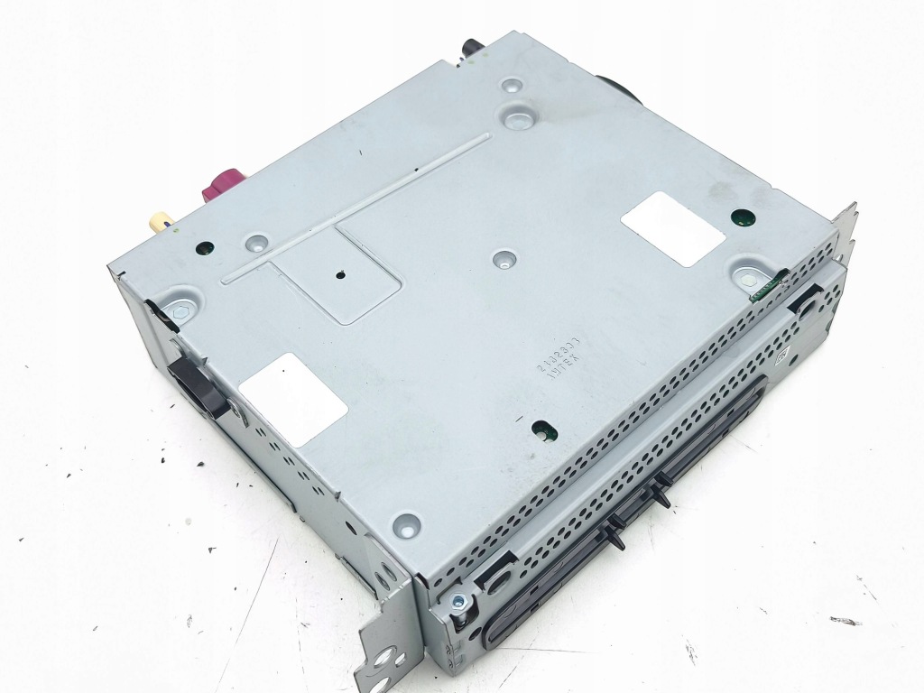 Bmw x5 f15 2016 станция мультимедийная 939945901 Недорого