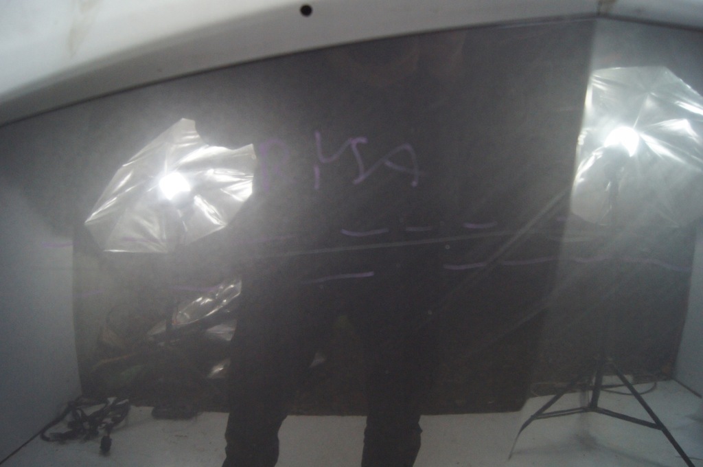 фото №7, Капот opel insignia a 2008-