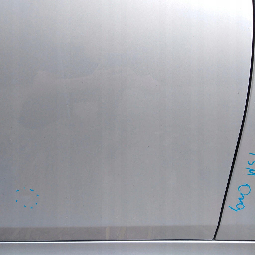 фото №10, Двері праве передні bmw e60 354/7 titansilber org